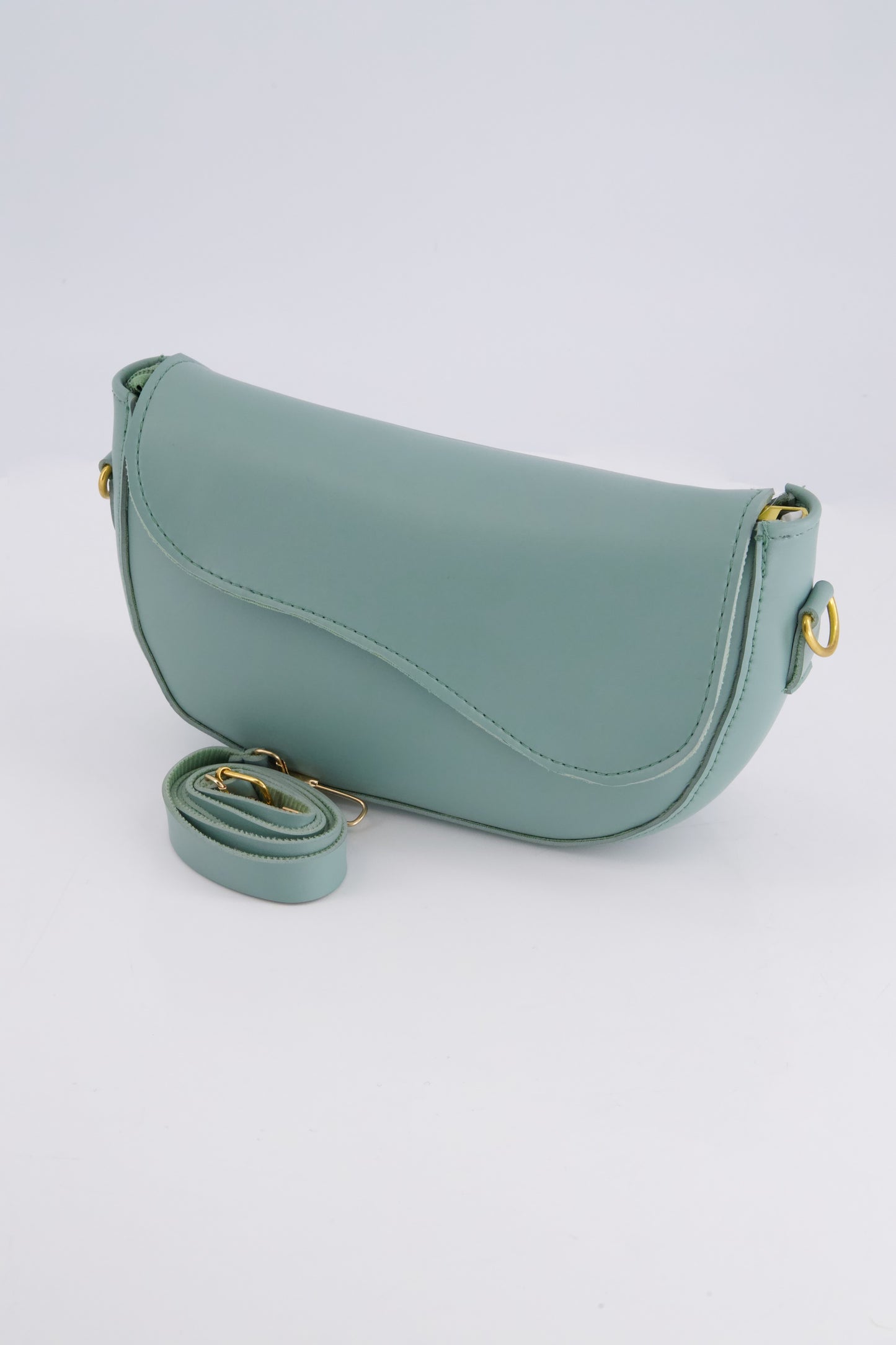 Crescent Carryall #6
