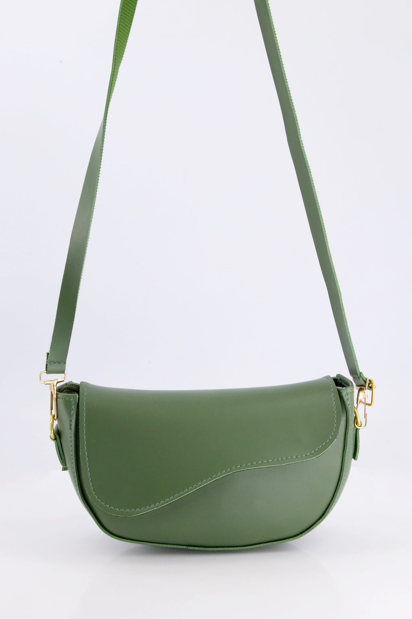 Crescent Carryall #6