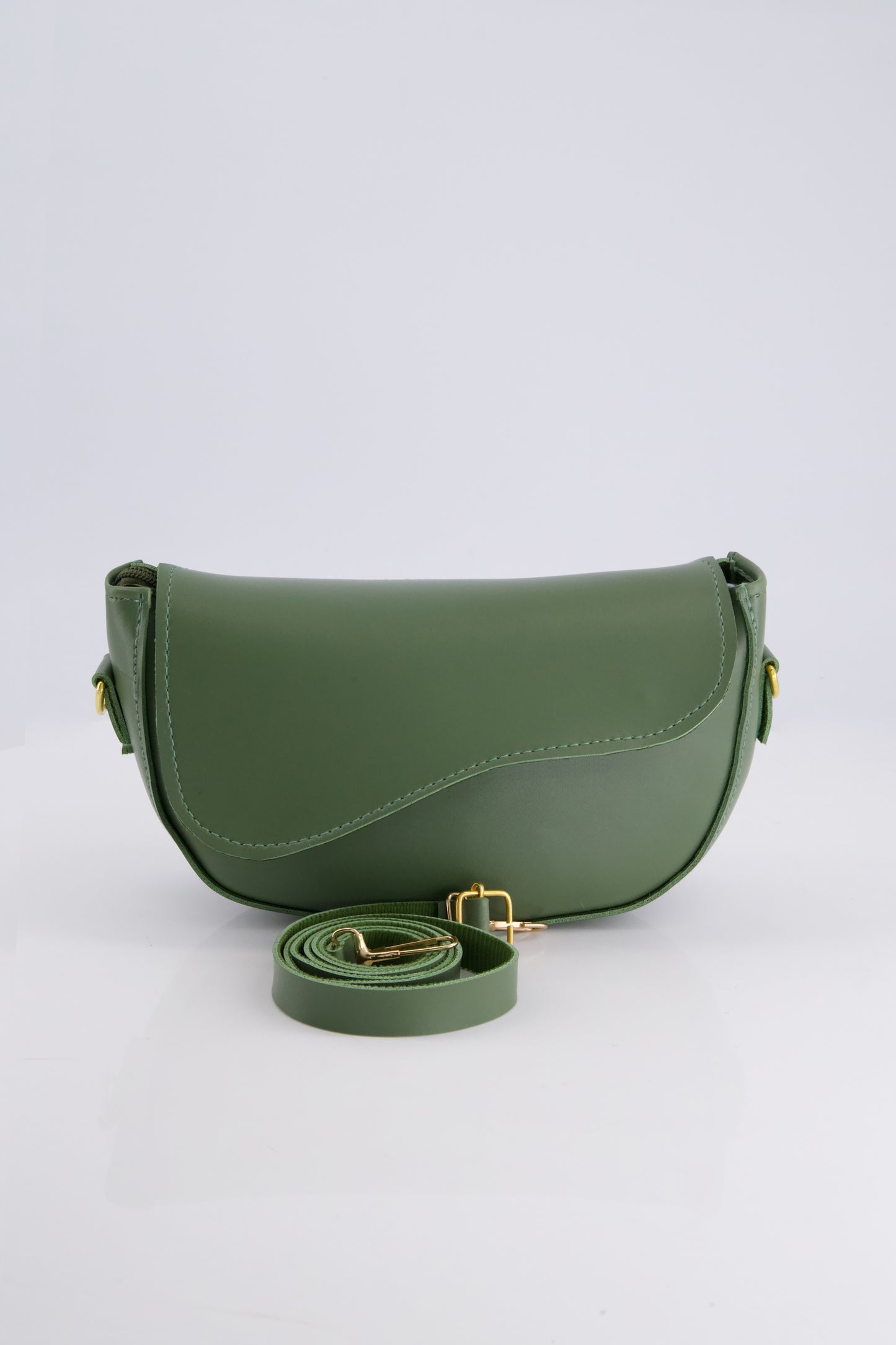 Crescent Carryall #6