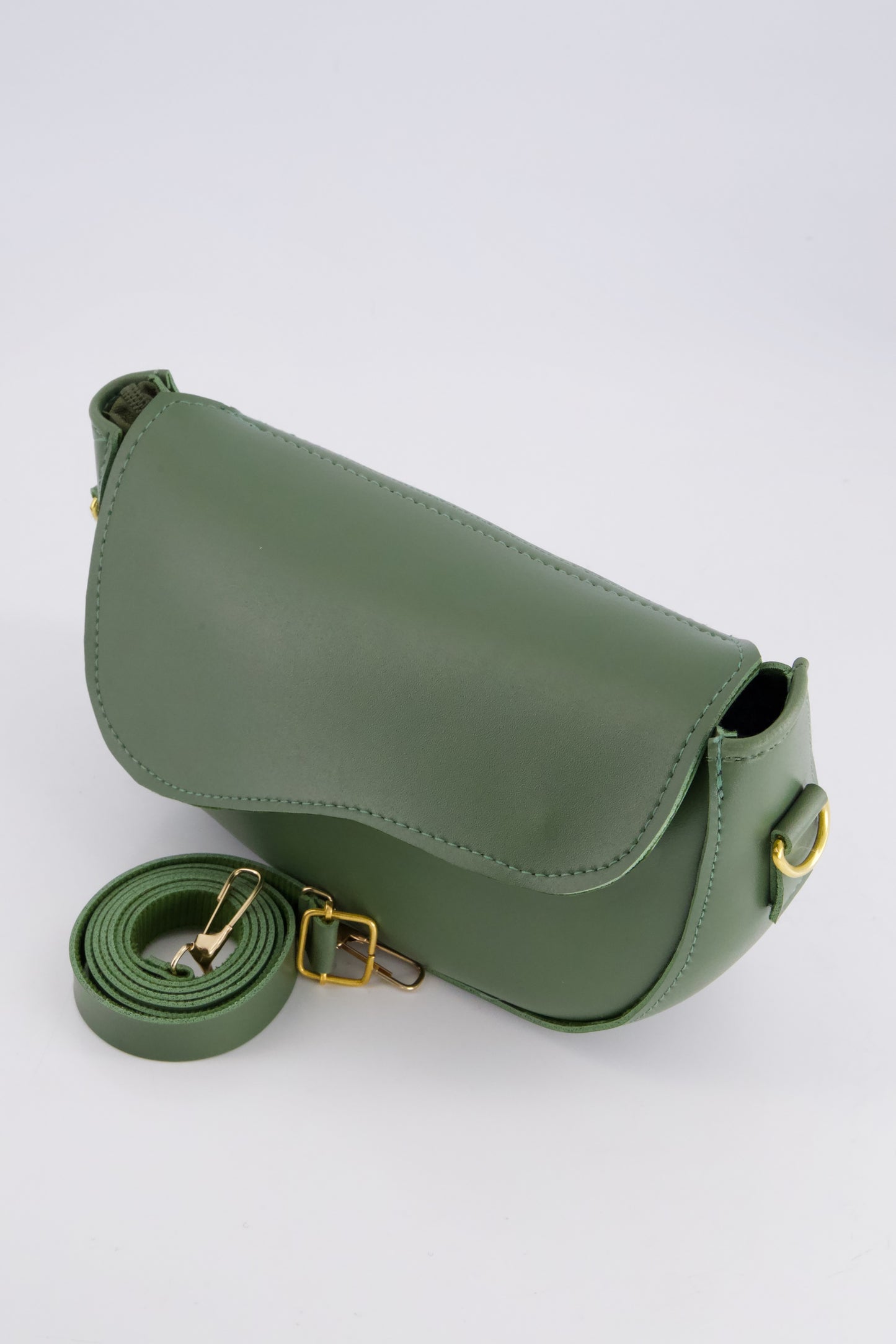 Crescent Carryall #6