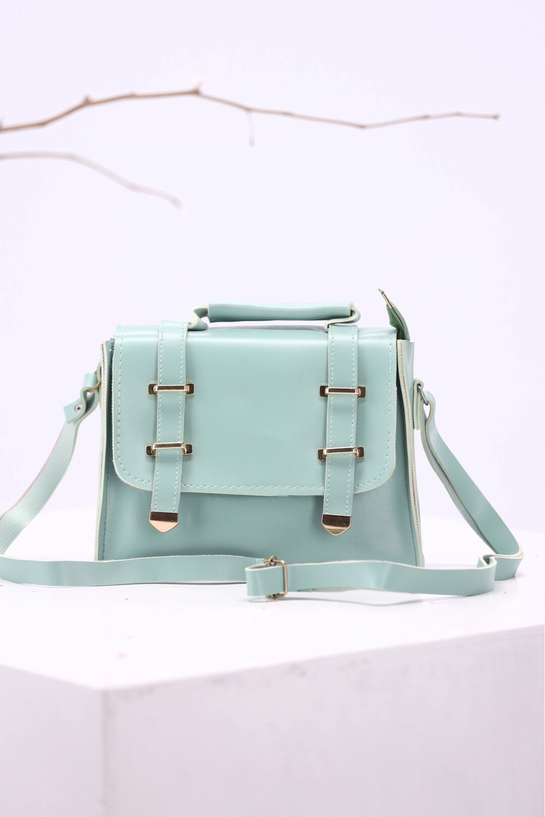 The Minimalist - Crossbody & Shoulder Bag