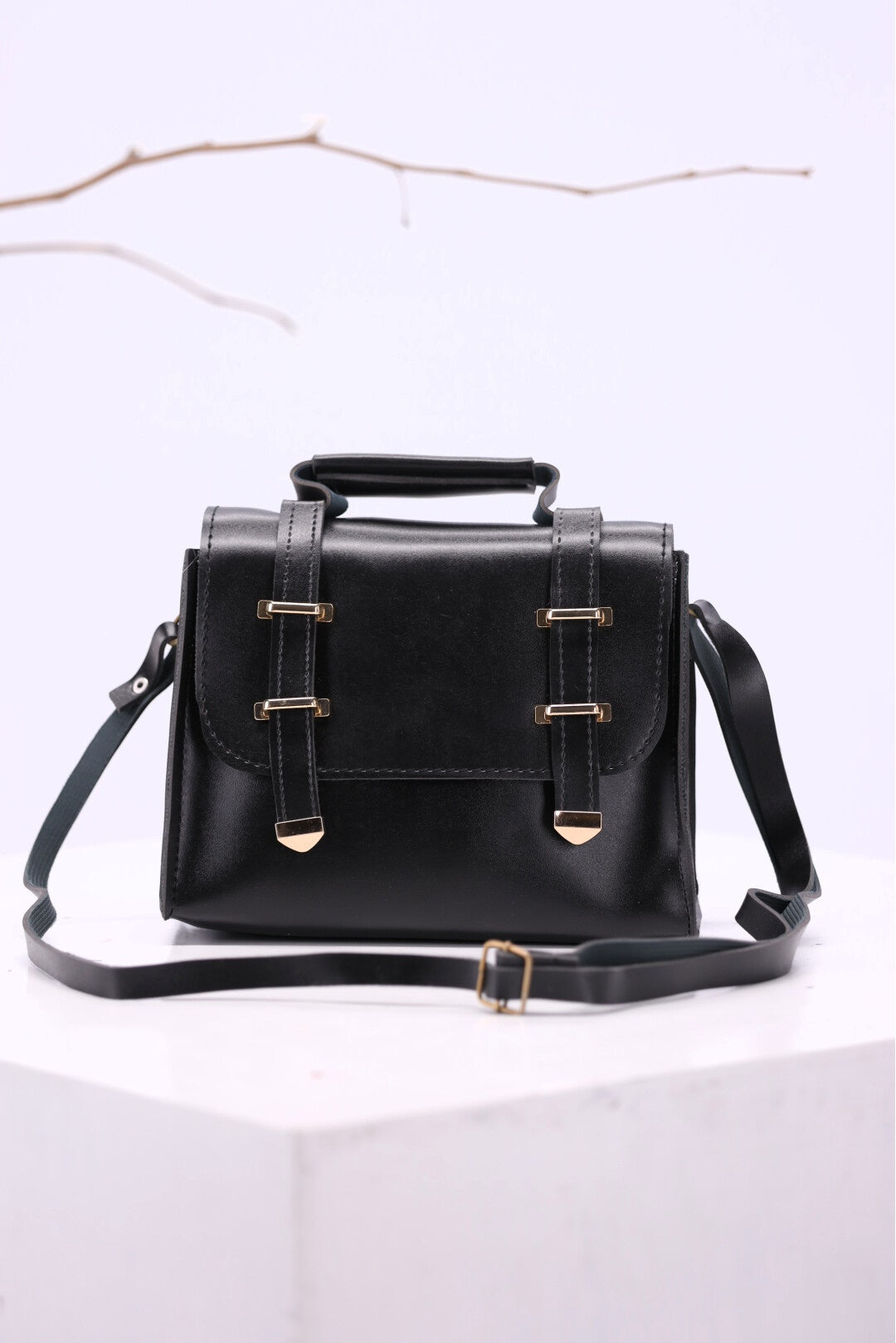 The Minimalist - Crossbody & Shoulder Bag