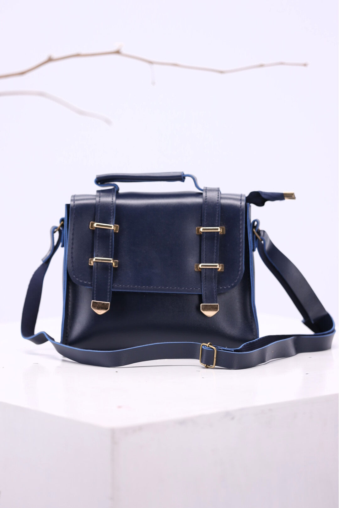 The Minimalist - Crossbody & Shoulder Bag