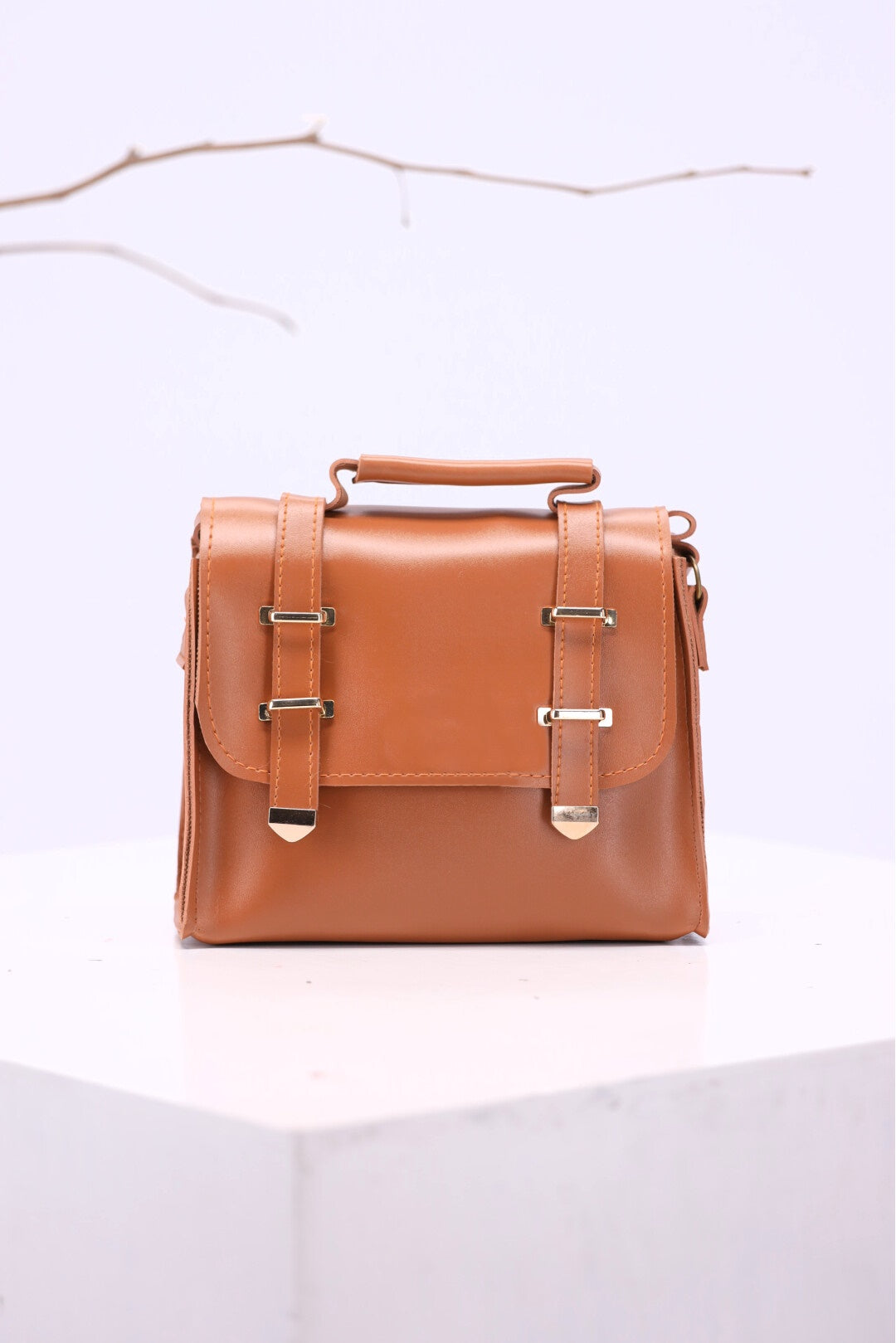 The Minimalist - Crossbody & Shoulder Bag
