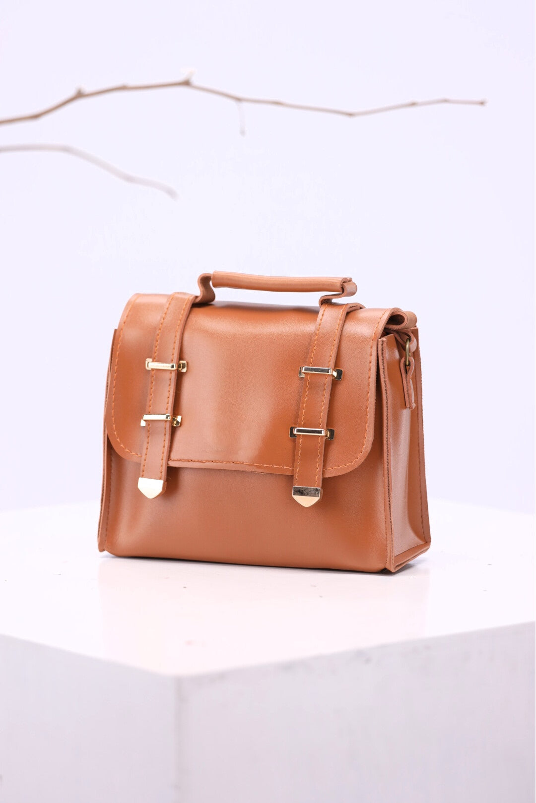 The Minimalist - Crossbody & Shoulder Bag