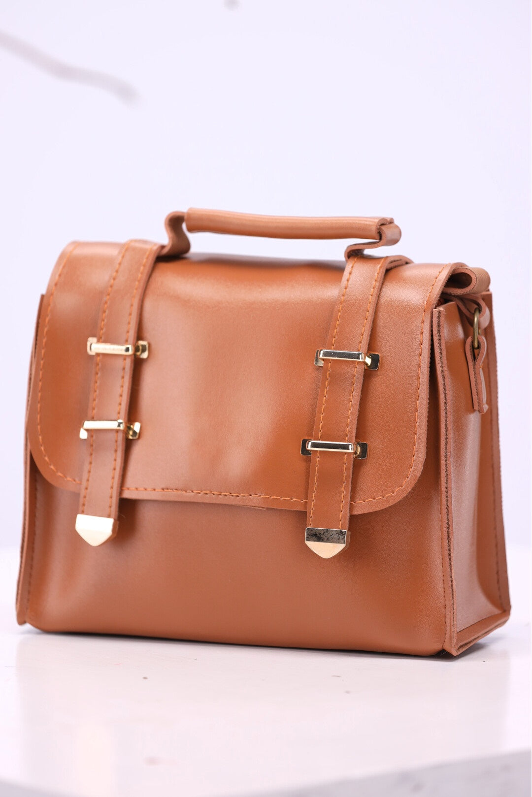 The Minimalist - Crossbody & Shoulder Bag