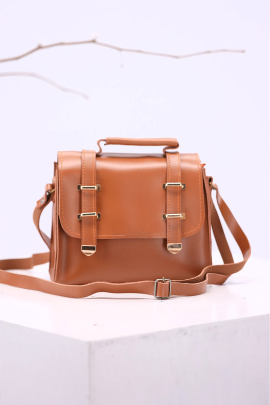 The Minimalist - Crossbody & Shoulder Bag