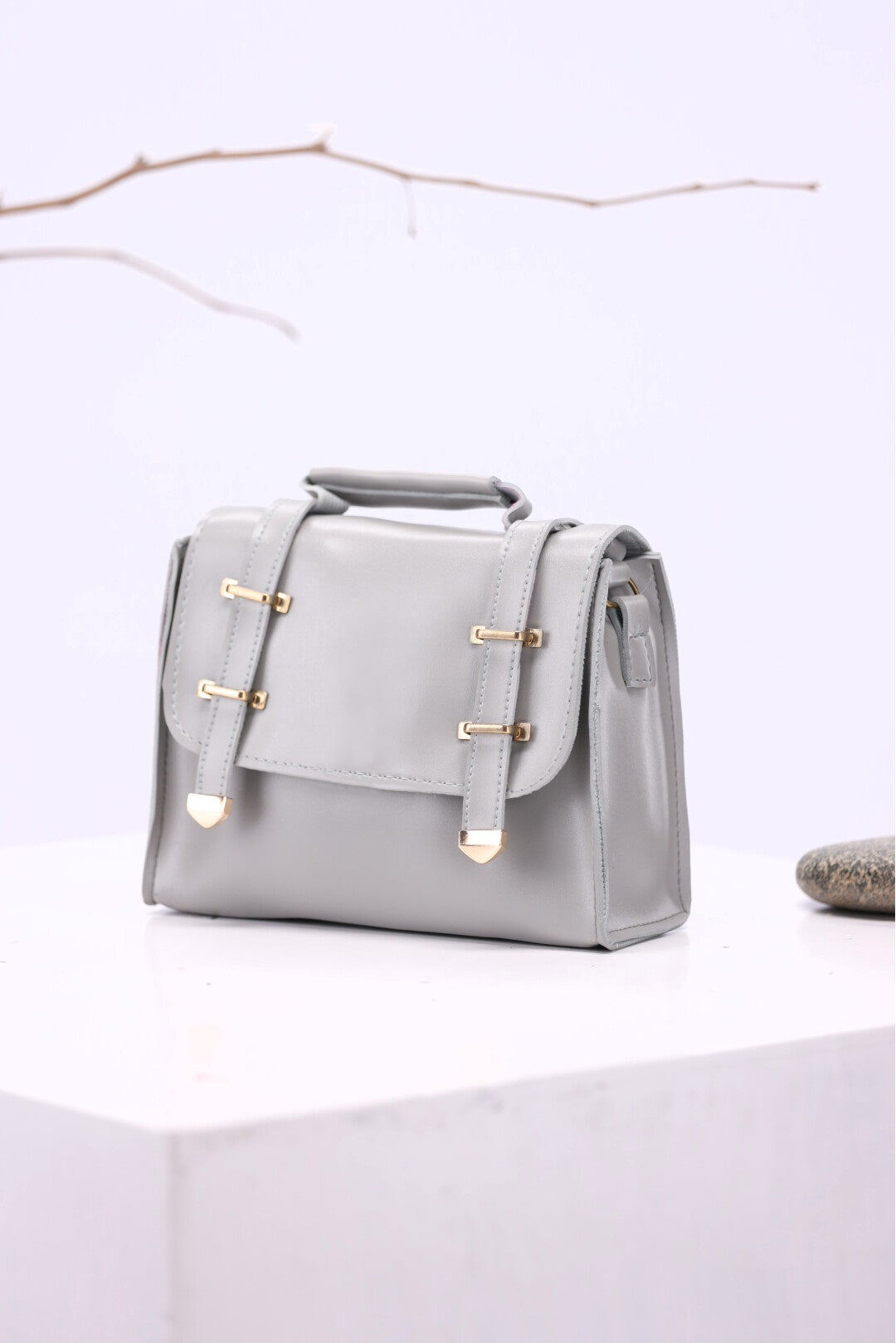 The Minimalist - Crossbody & Shoulder Bag