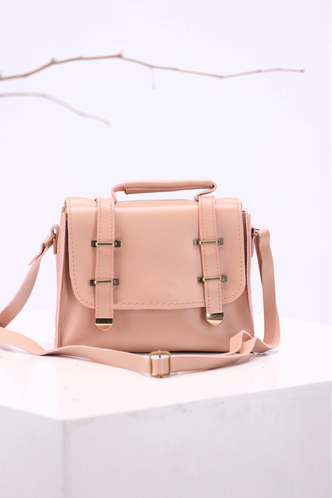 The Minimalist - Crossbody & Shoulder Bag