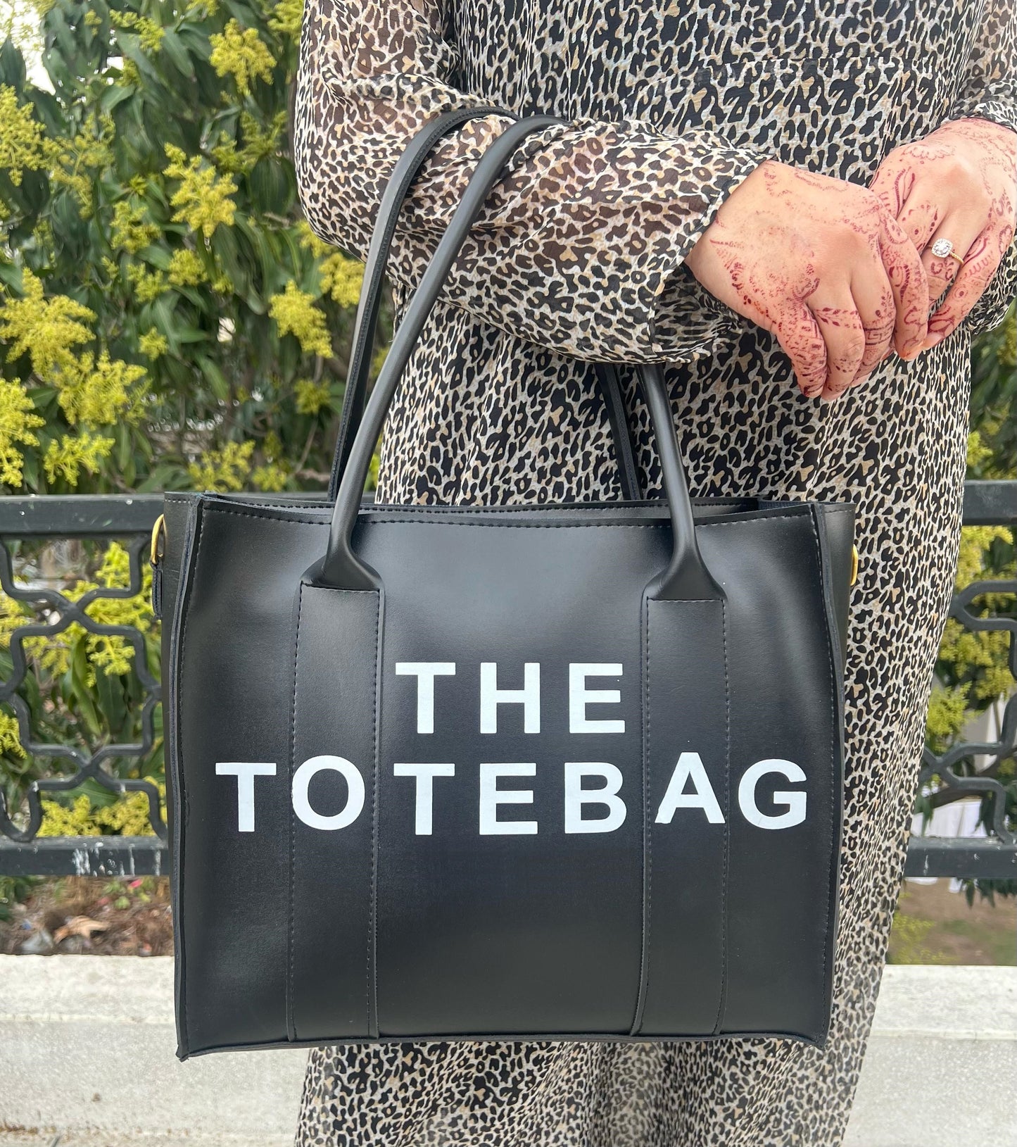The Tote Bag