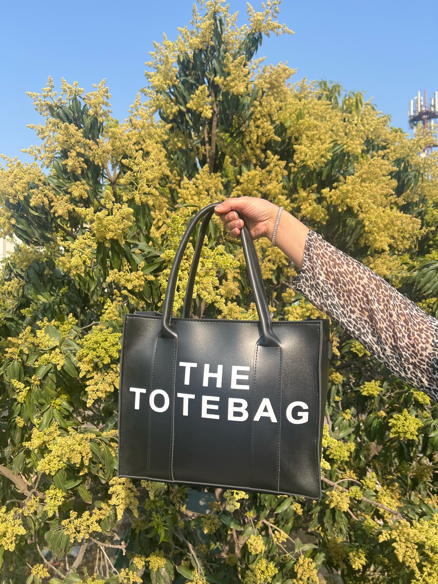 The Tote Bag