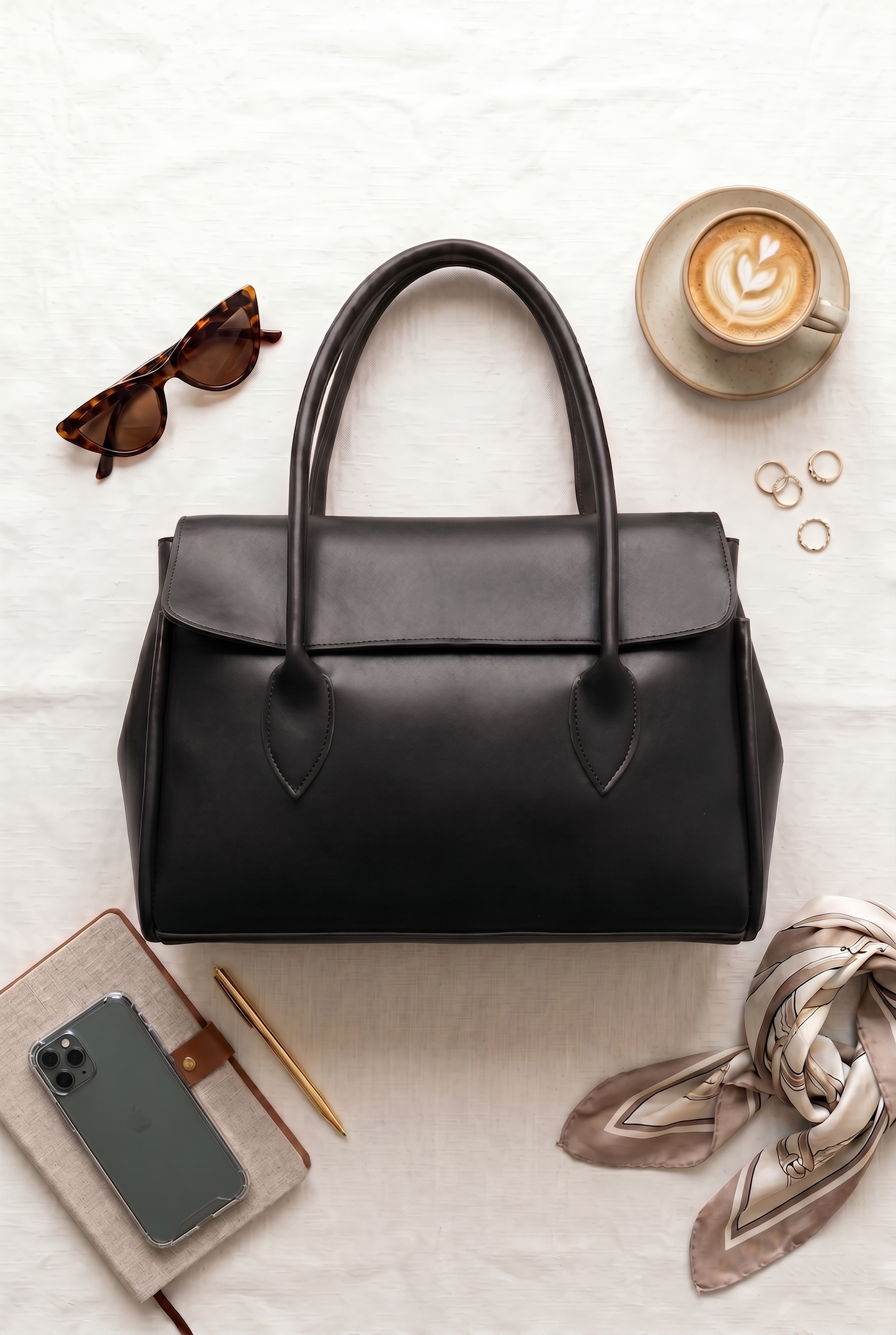 Aveline Carryall