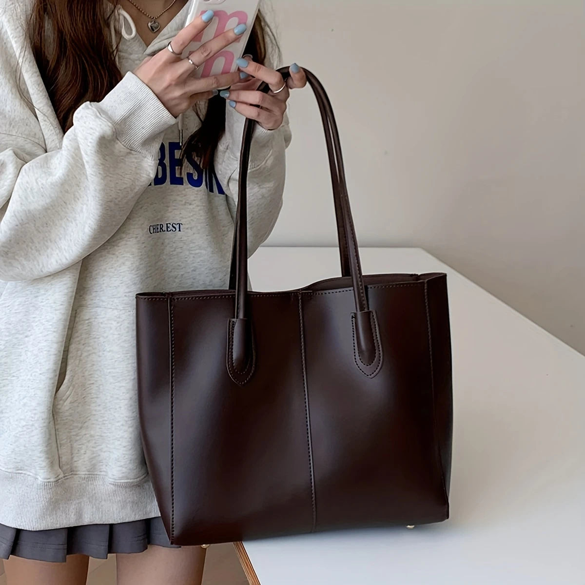 The Nova Tote