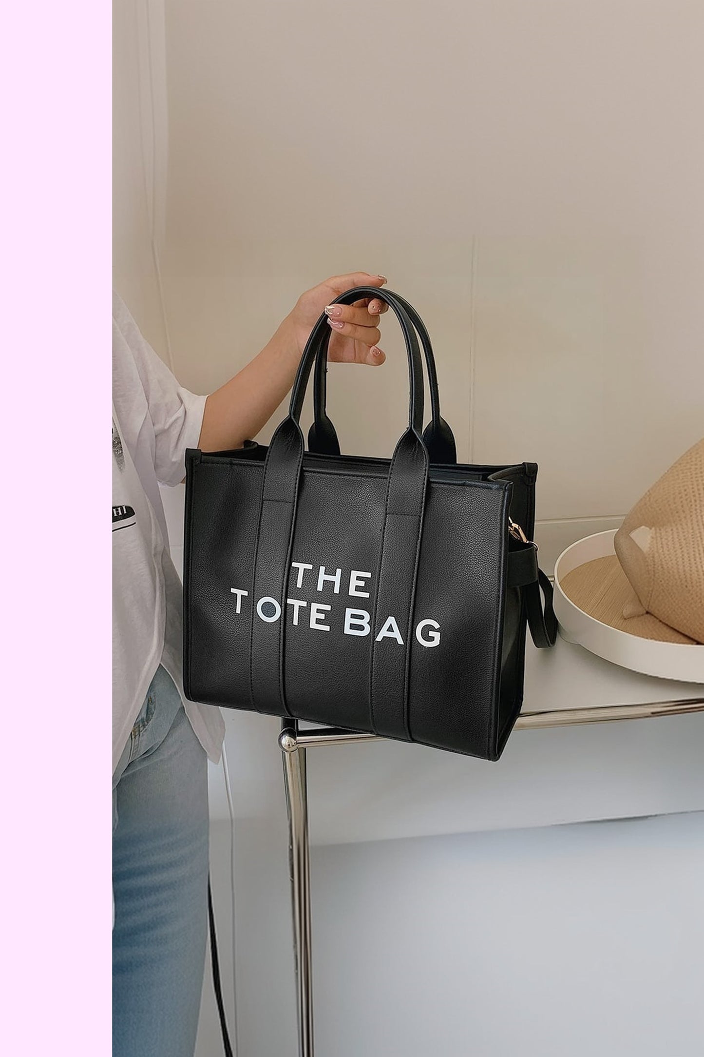 The Tote Bag