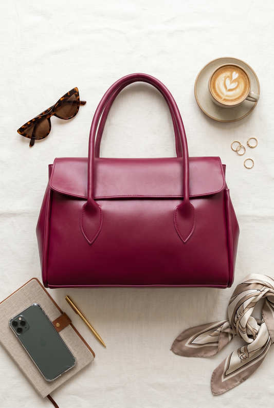 Aveline Carryall